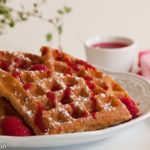 raspberry-waffles